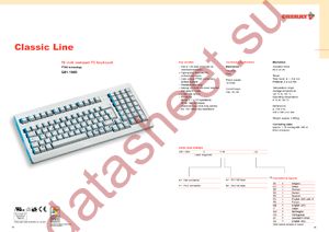 G81-1800LAAUS-0 datasheet  